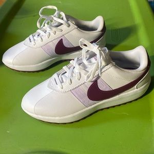 ⛳️ Nike Golf Shoes